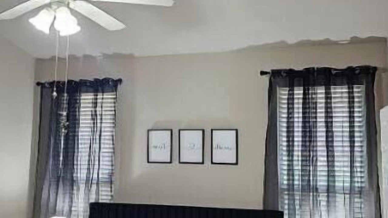 Photo of Bedroom in Alabaster