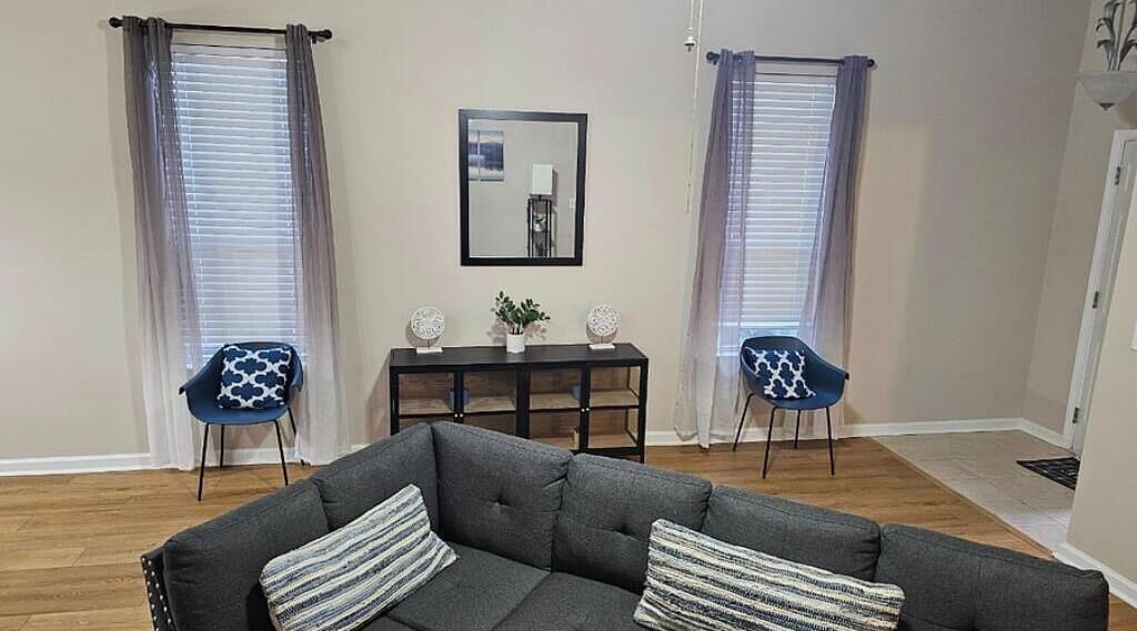 Photo of Livingroom in Alabaster