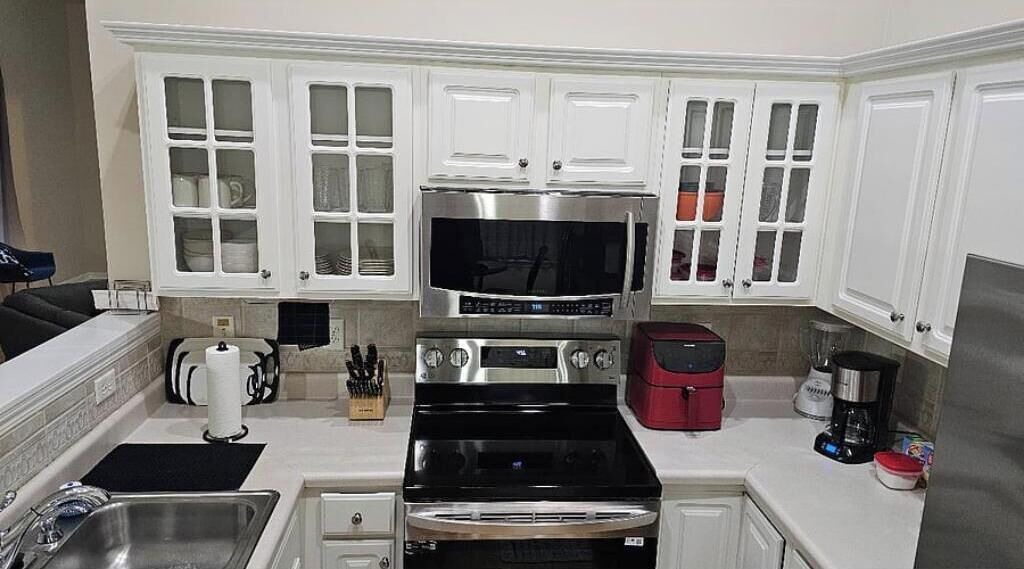 Photo of Kitchen in Alabaster