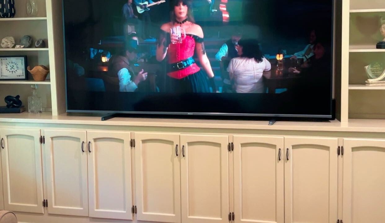 Photo of Livingroom in Tuscaloosa