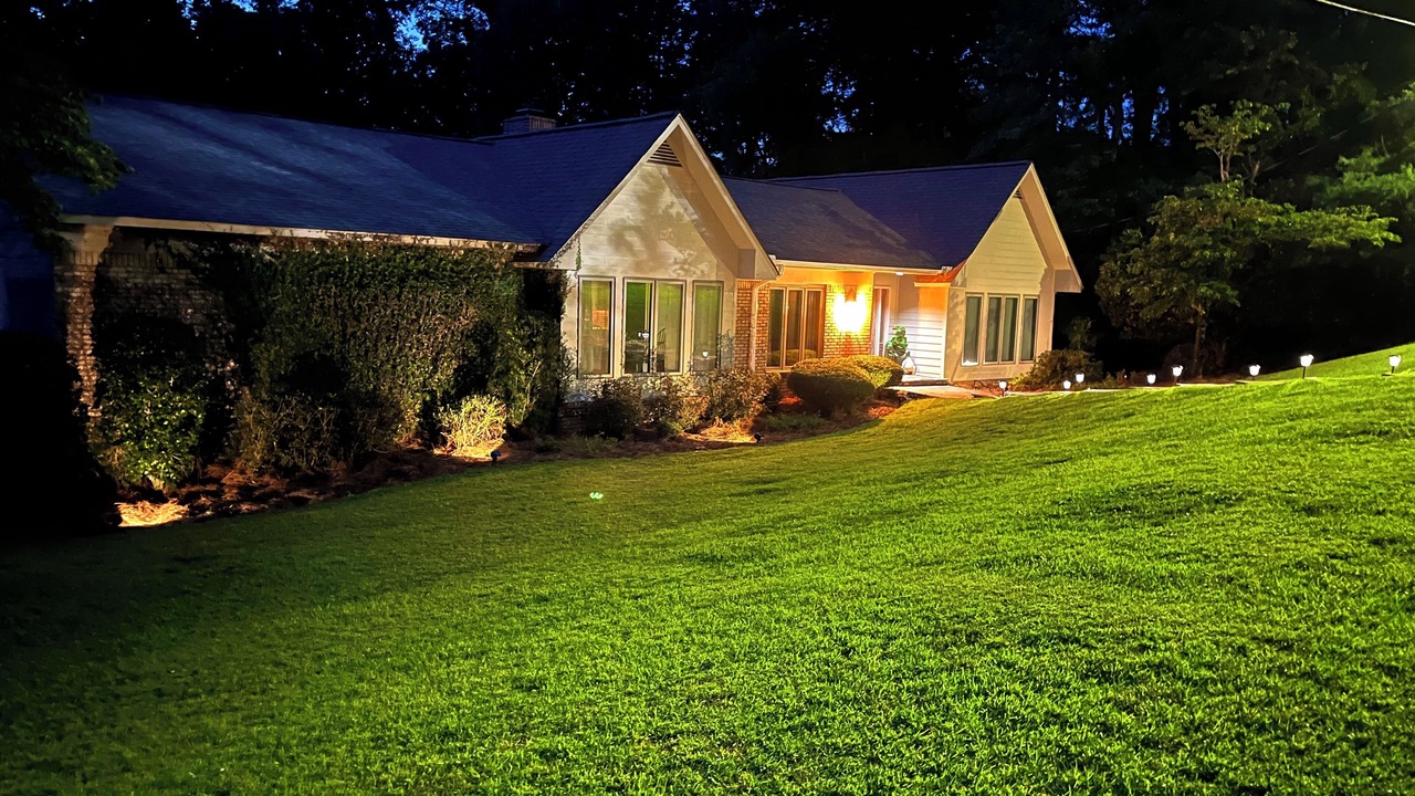 Photo of Outdoor in Tuscaloosa