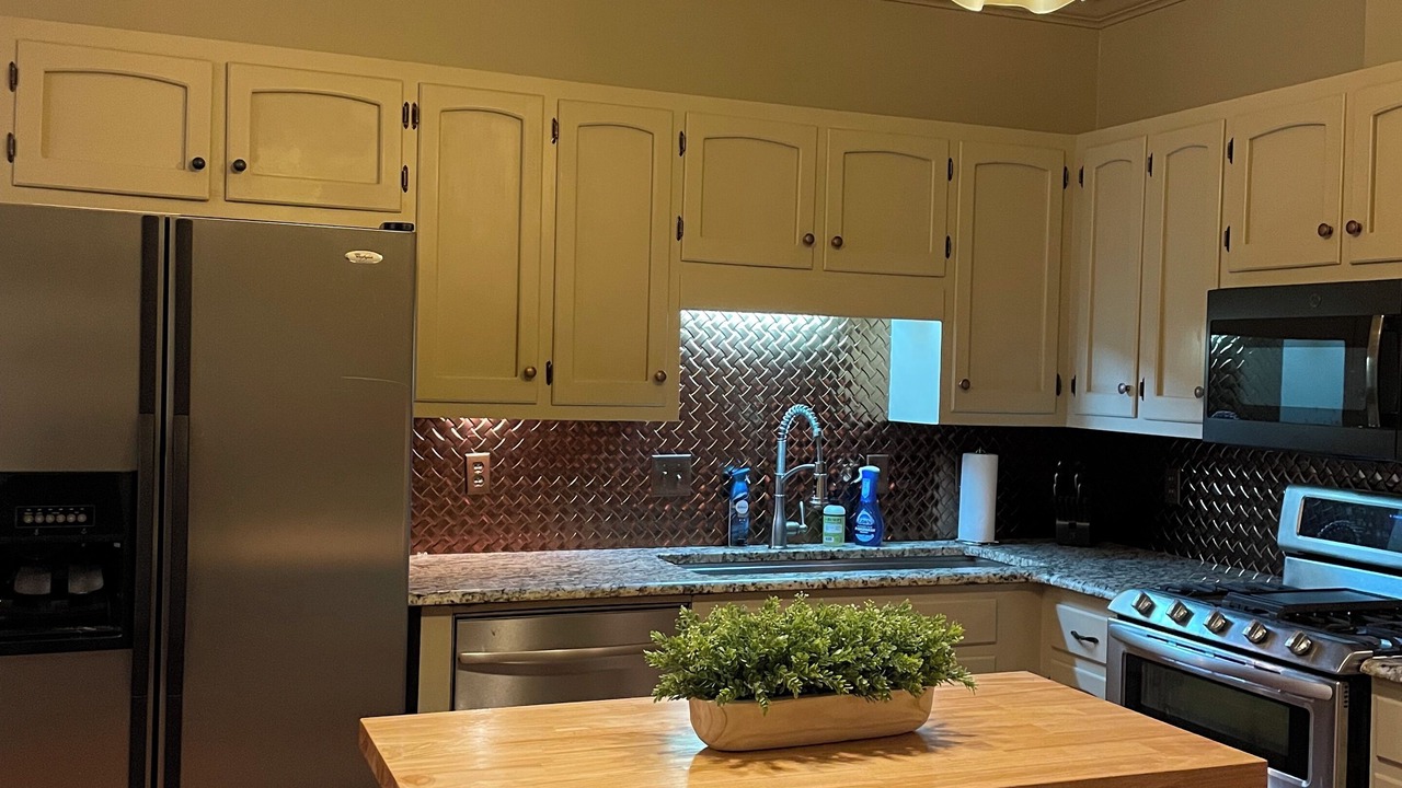 Photo of Kitchen in Tuscaloosa