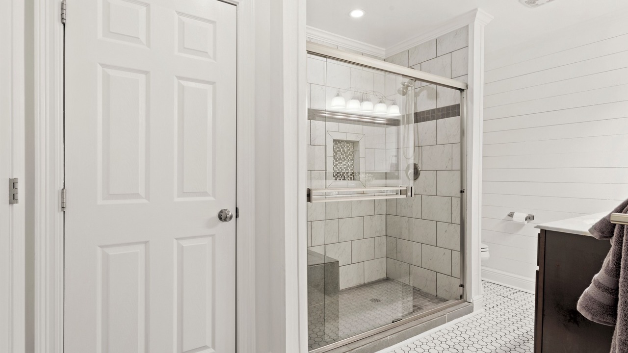 Photo of Bathroom in Mississippi City