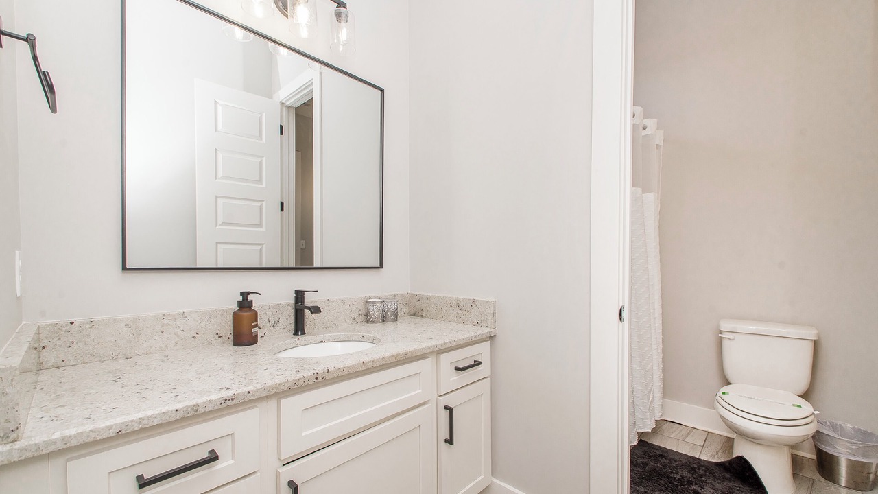 Photo of Bathroom in Hammond