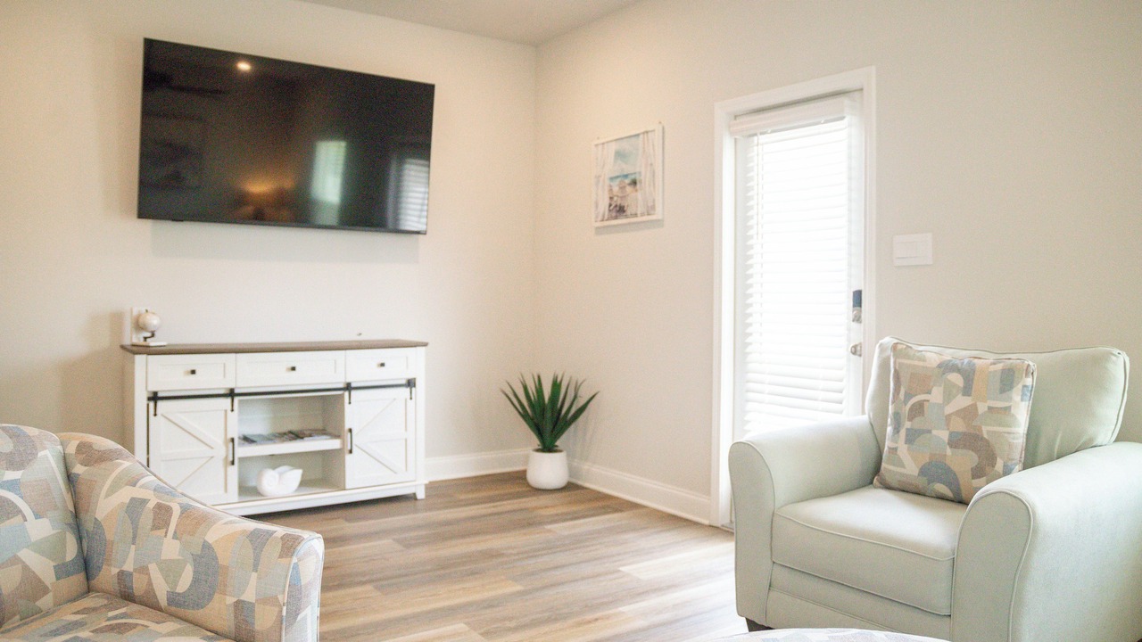 Photo of Bedroom in Gulf Hills