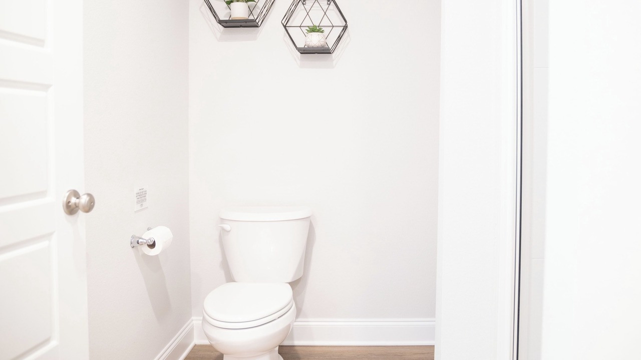 Photo of Bathroom in Gulf Hills