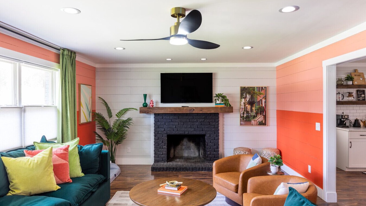 Photo of Livingroom in Isle of Hope Historic District