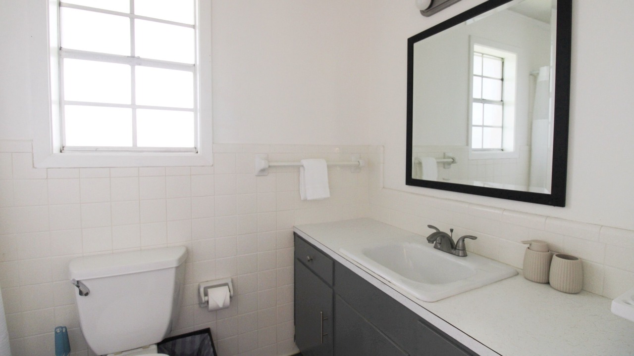 Photo of Bathroom in Houma