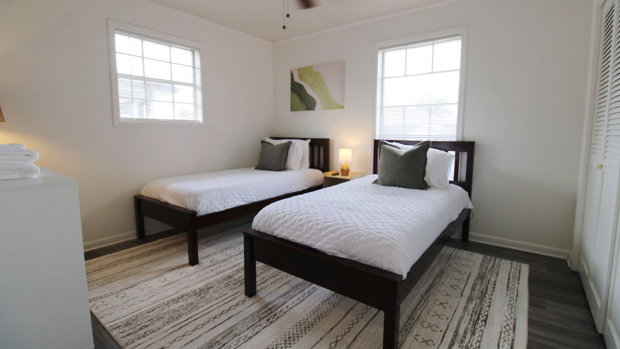 Photo of Bedroom in Houma
