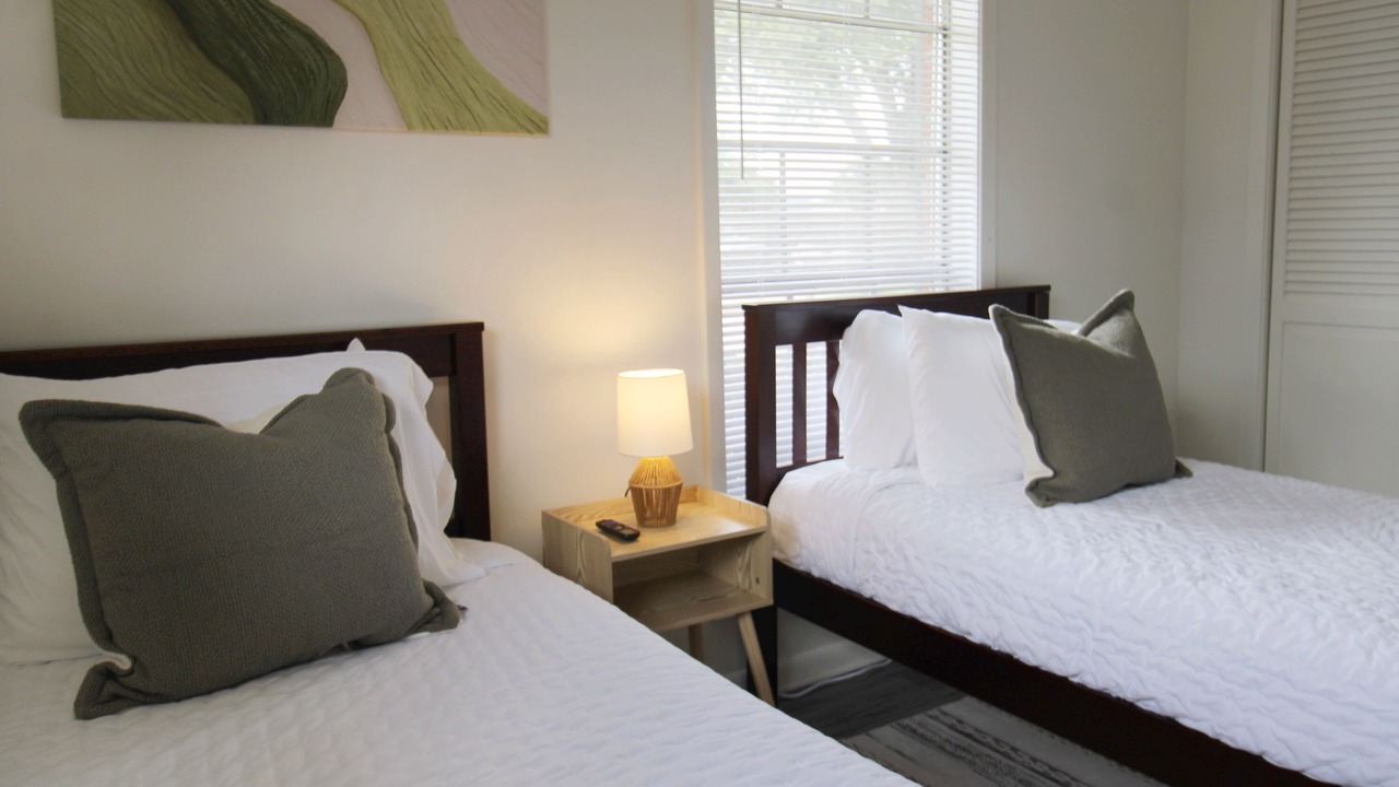 Photo of Bedroom in Houma