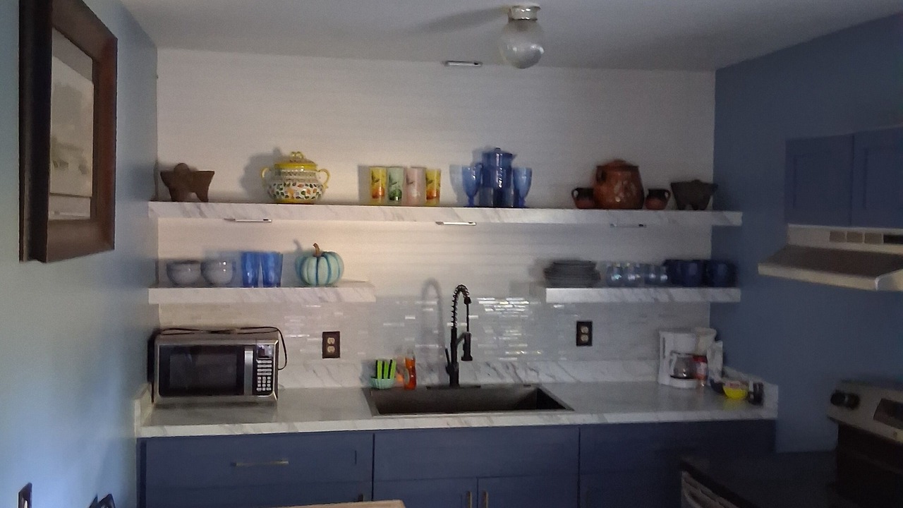 Photo of Kitchen in Geneva
