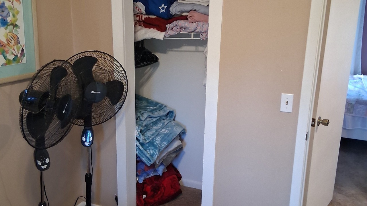 Photo of Bedroom in Geneva
