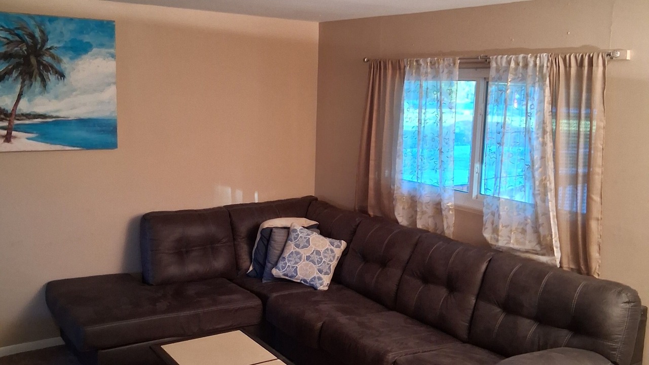Photo of Livingroom in Geneva