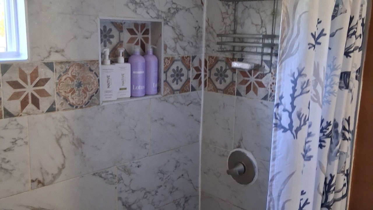 Photo of Bathroom in Geneva