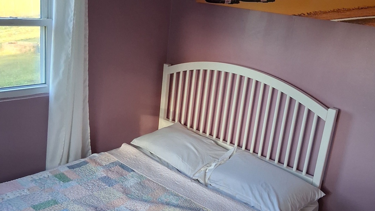 Photo of Bedroom in Geneva