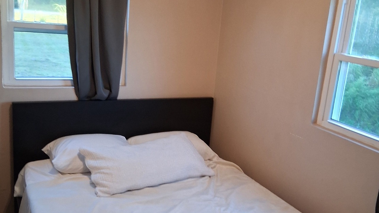 Photo of Bedroom in Geneva
