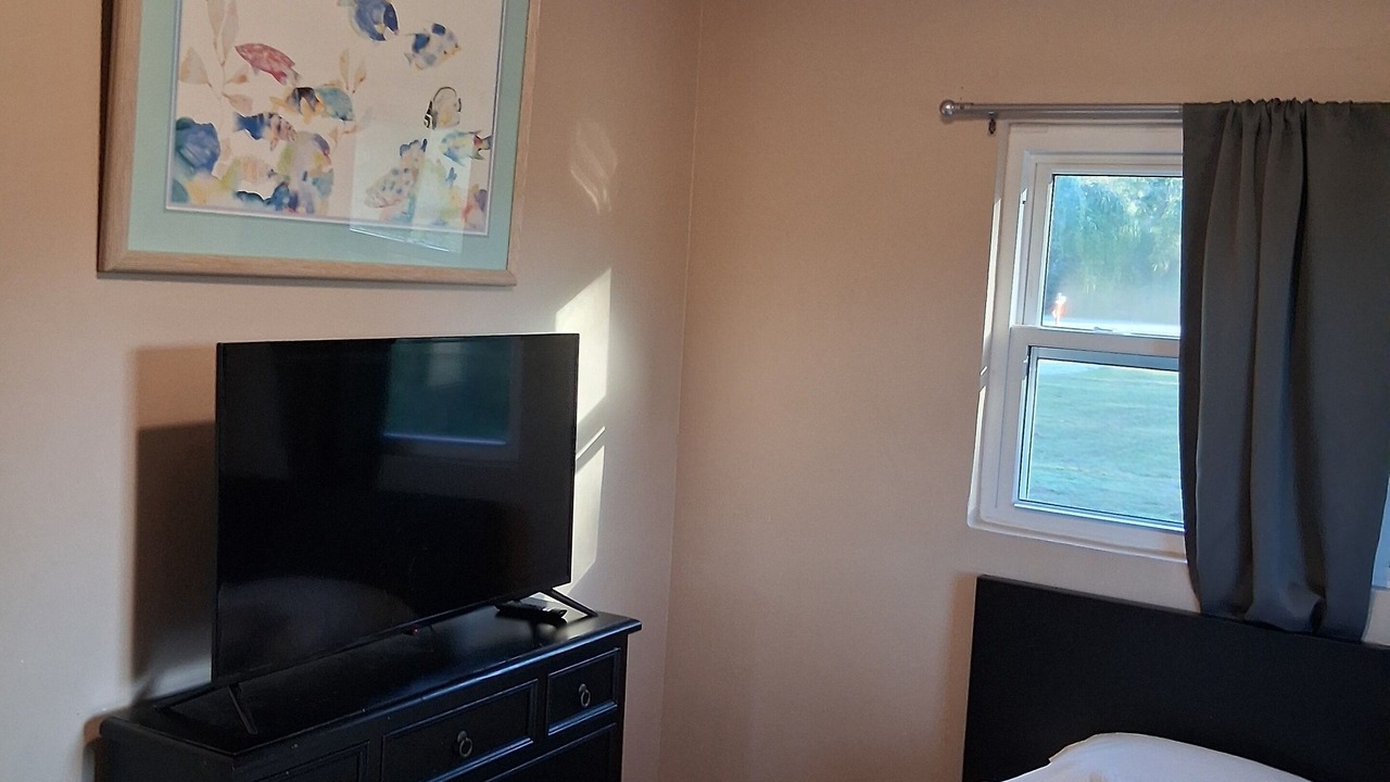 Photo of Bedroom in Geneva