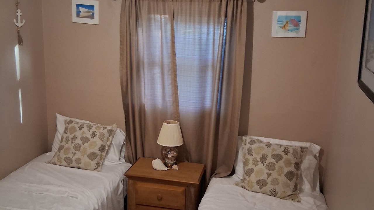 Photo of Bedroom in Geneva