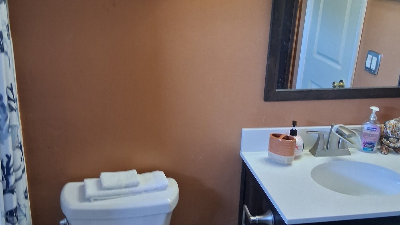 Photo of Bathroom in Geneva