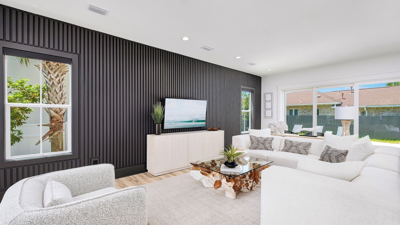 Photo of Bedroom in Avalon Beach Estates