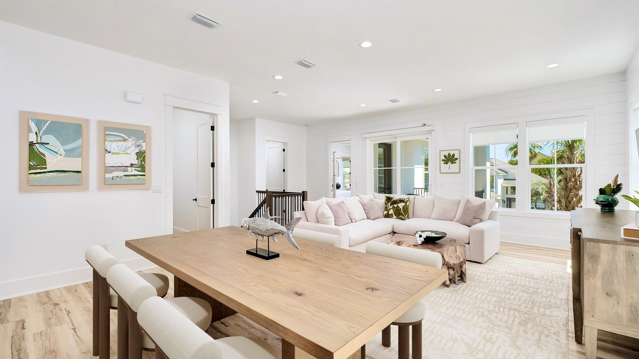 Photo of Bedroom in Avalon Beach Estates