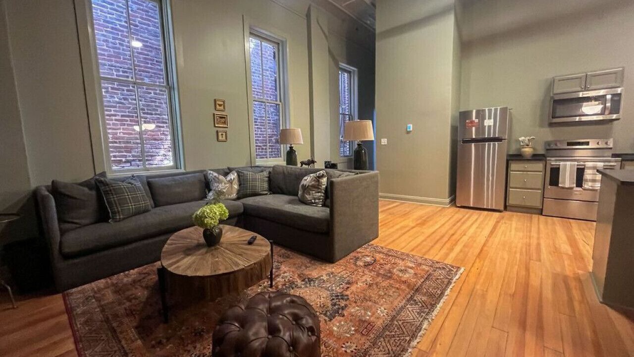 Photo of Livingroom in Demopolis