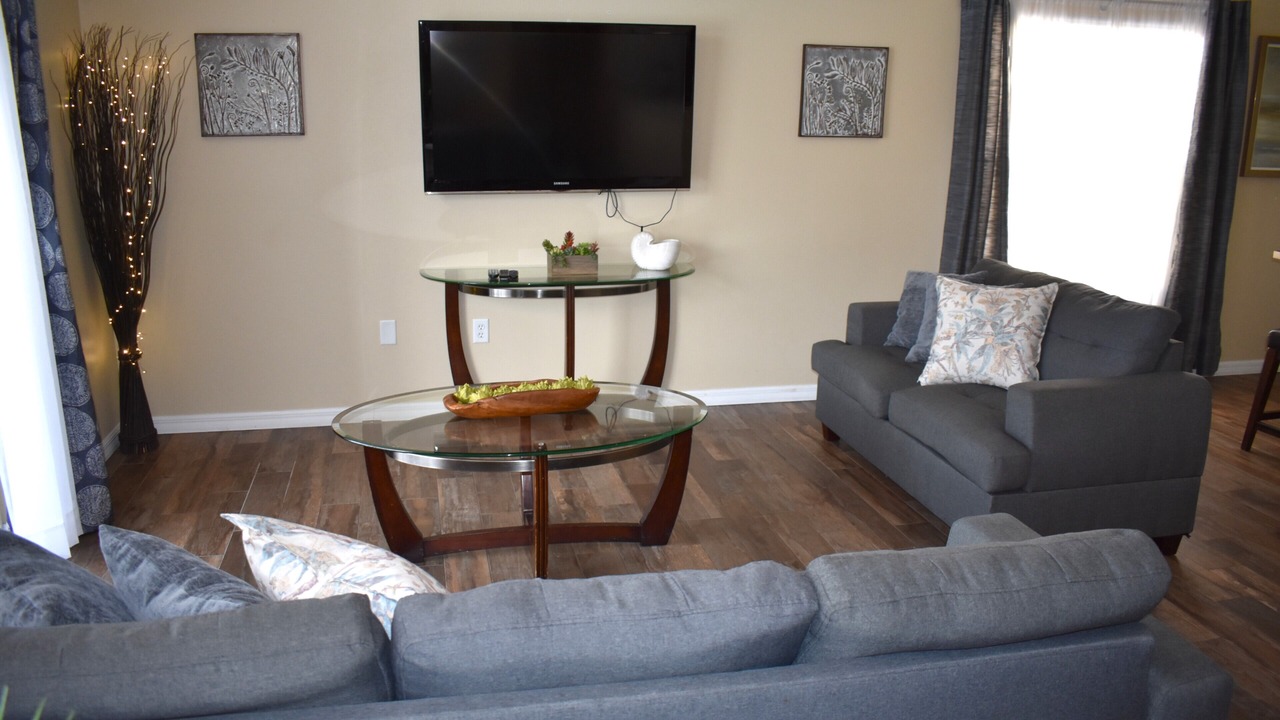 Photo of Livingroom in Royal Palms