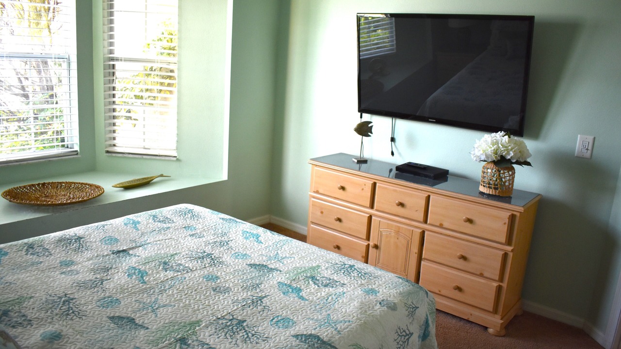 Photo of Bedroom in Royal Palms