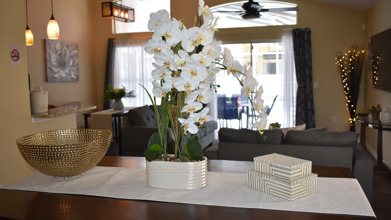 Photo of Livingroom in Royal Palms