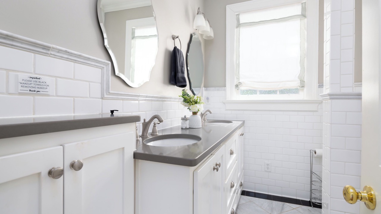 Photo of Bathroom in Columbus
