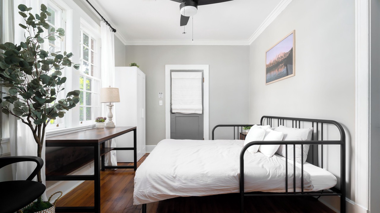 Photo of Bedroom in Columbus