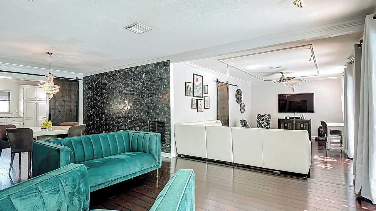 Photo of Livingroom in Orlando