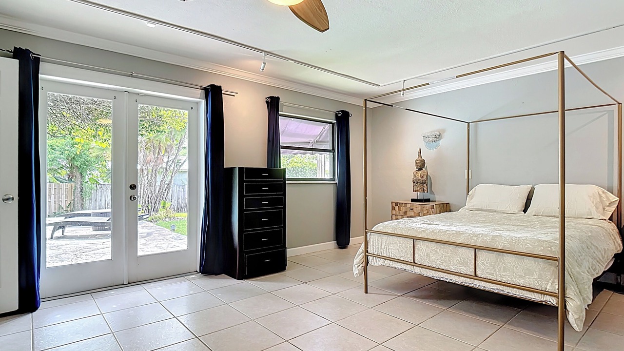 Photo of Bedroom in Orlando