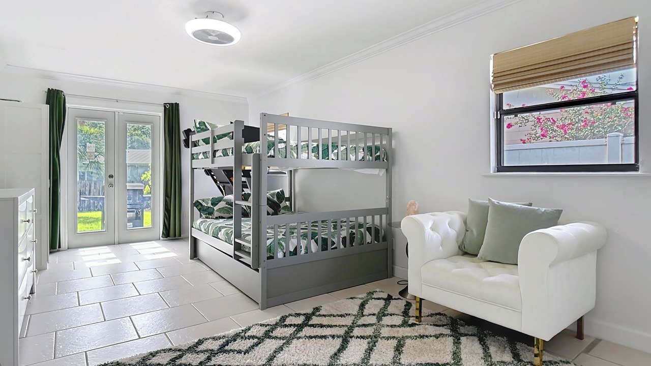 Photo of Bedroom in Orlando