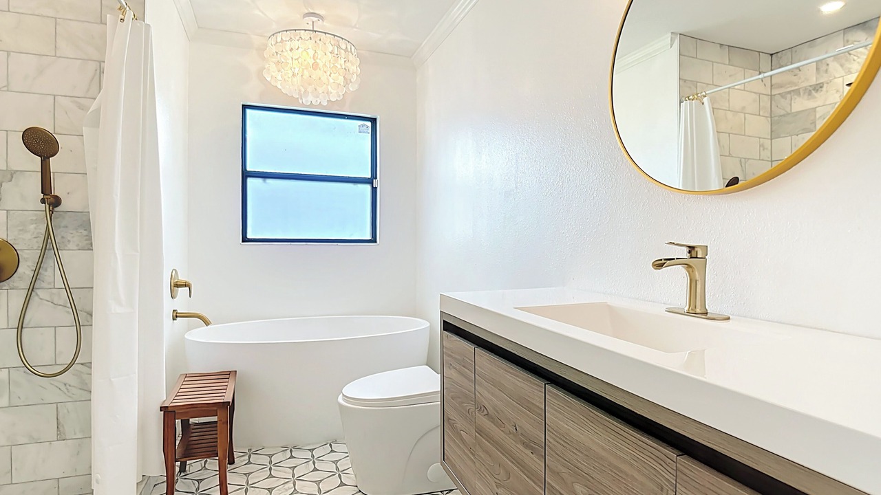 Photo of Bathroom in Orlando