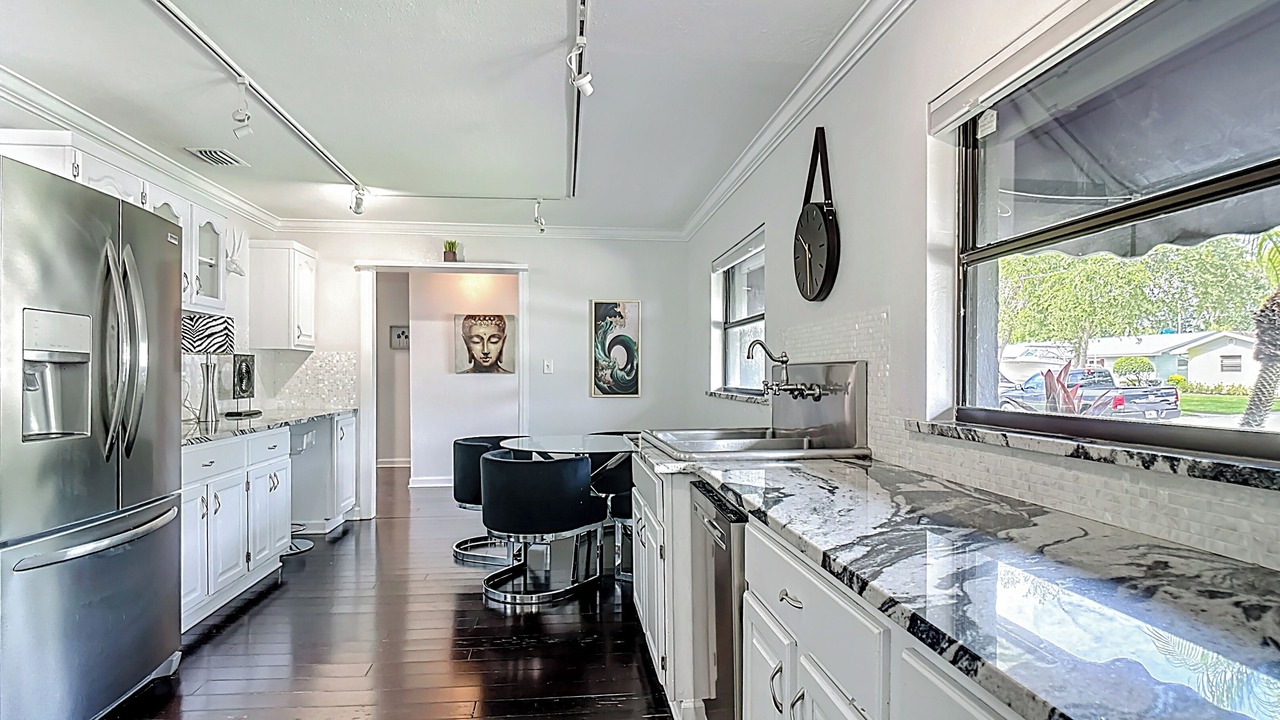 Photo of Kitchen in Orlando