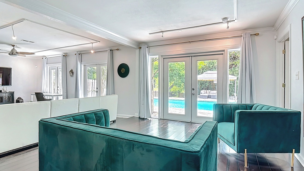 Photo of Livingroom in Orlando
