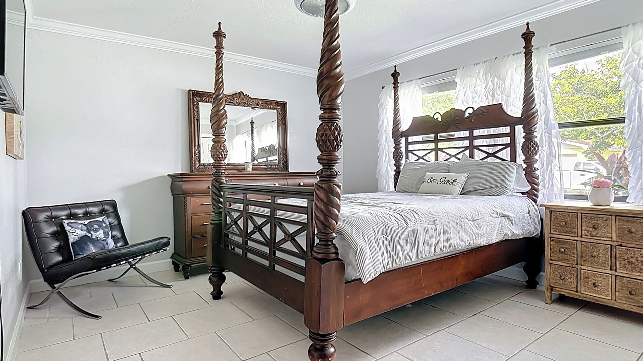 Photo of Bedroom in Orlando
