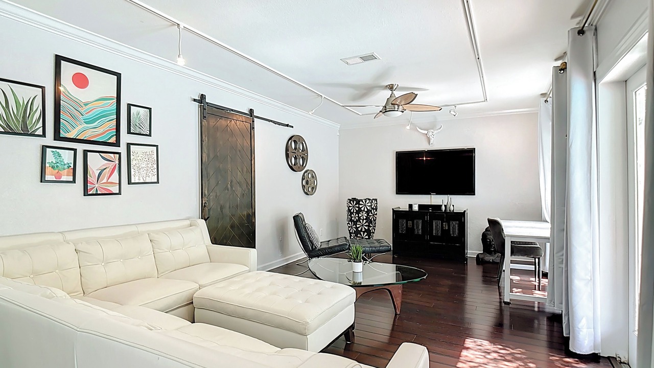 Photo of Livingroom in Orlando