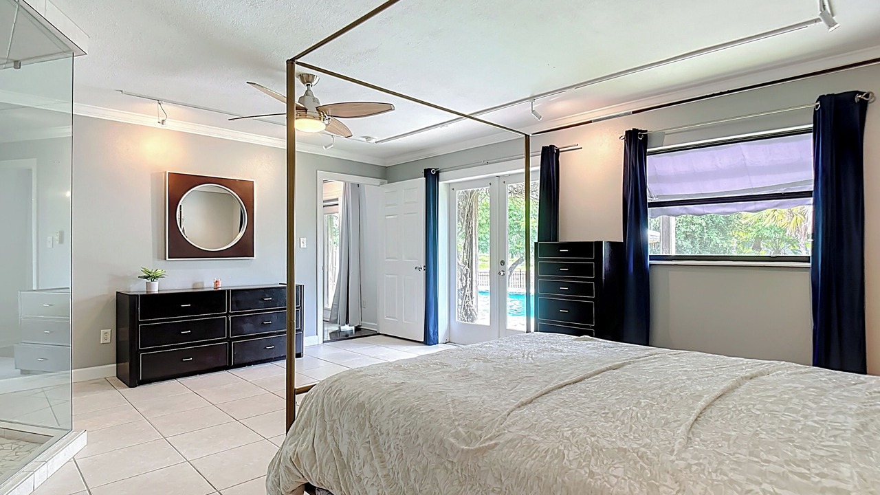 Photo of Bedroom in Orlando