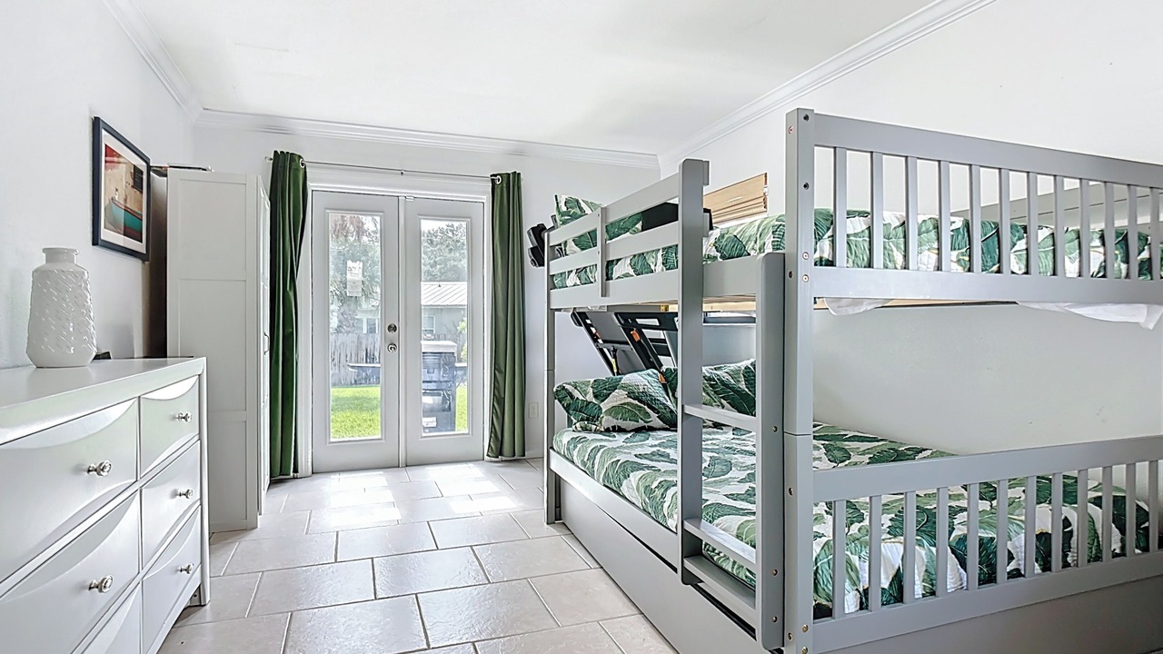 Photo of Bedroom in Orlando