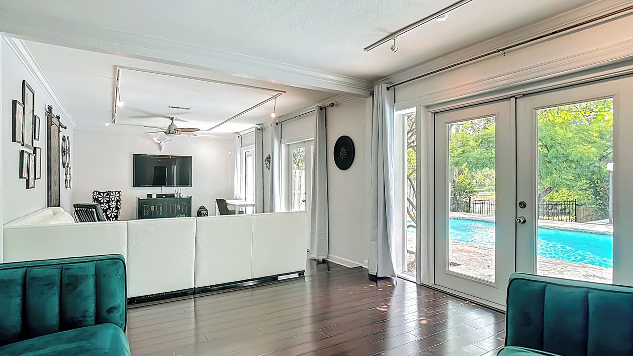 Photo of Livingroom in Orlando