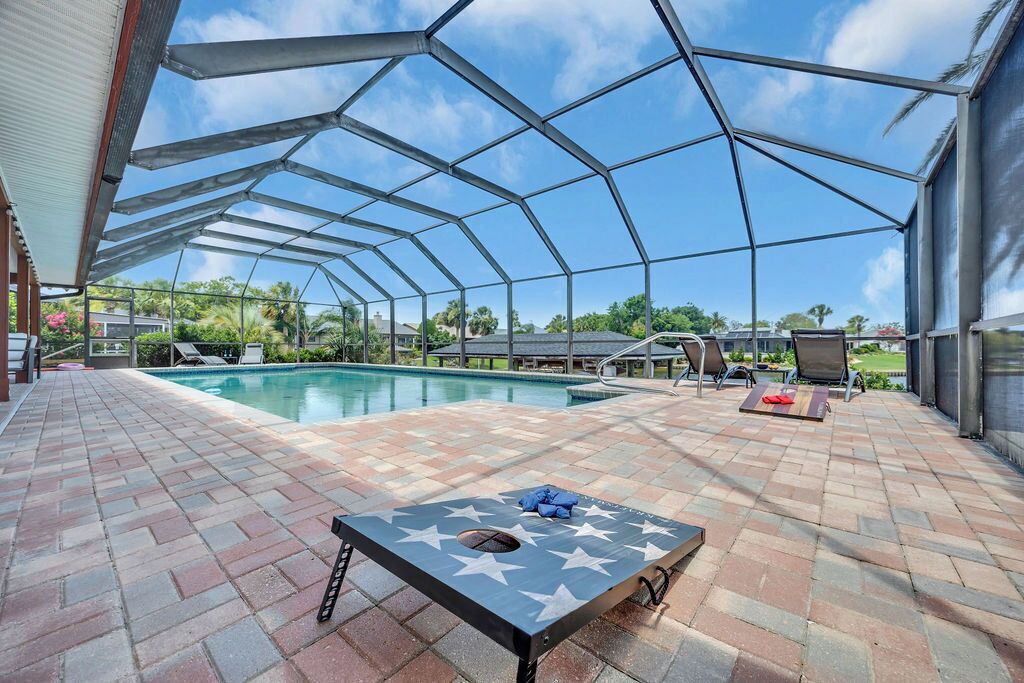 Photo of Outdoor in Palm Harbor
