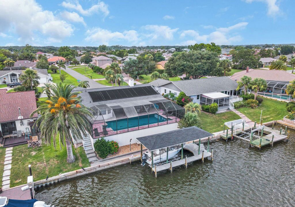 Photo of Outdoor in Palm Harbor