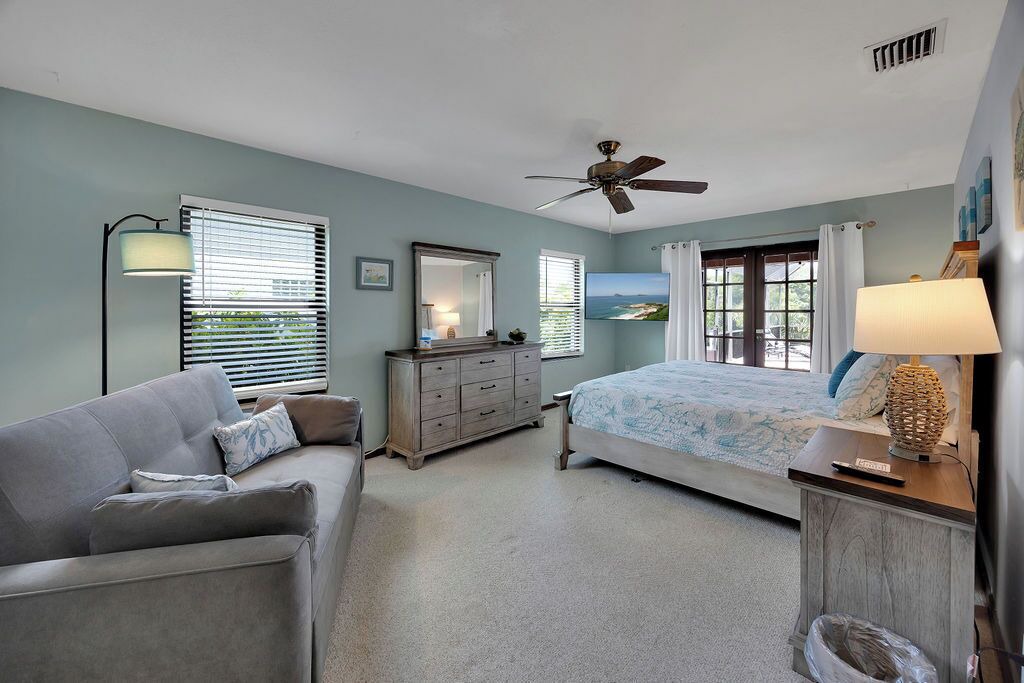 Photo of Bedroom in Palm Harbor