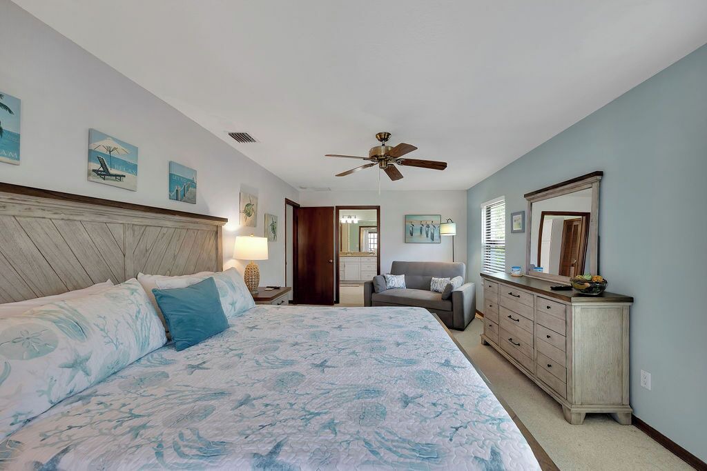Photo of Bedroom in Palm Harbor