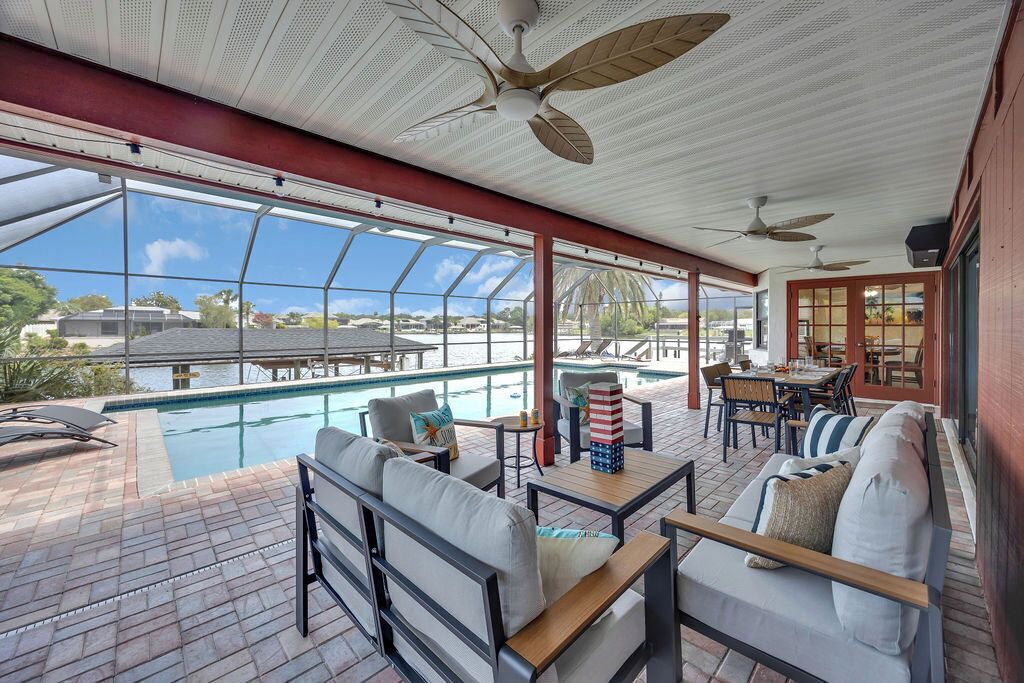 Photo of Outdoor in Palm Harbor