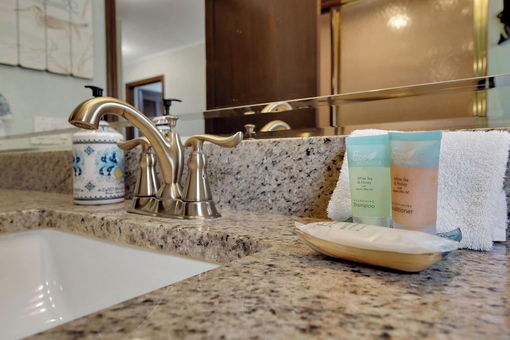 Photo of Bathroom in Palm Harbor