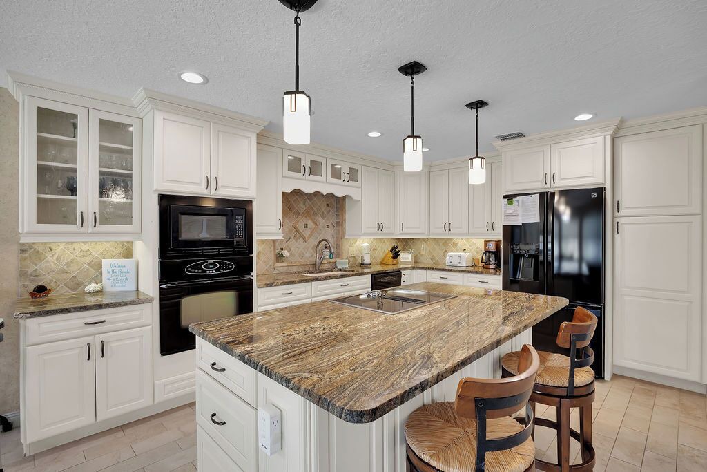 Photo of Kitchen in Palm Harbor