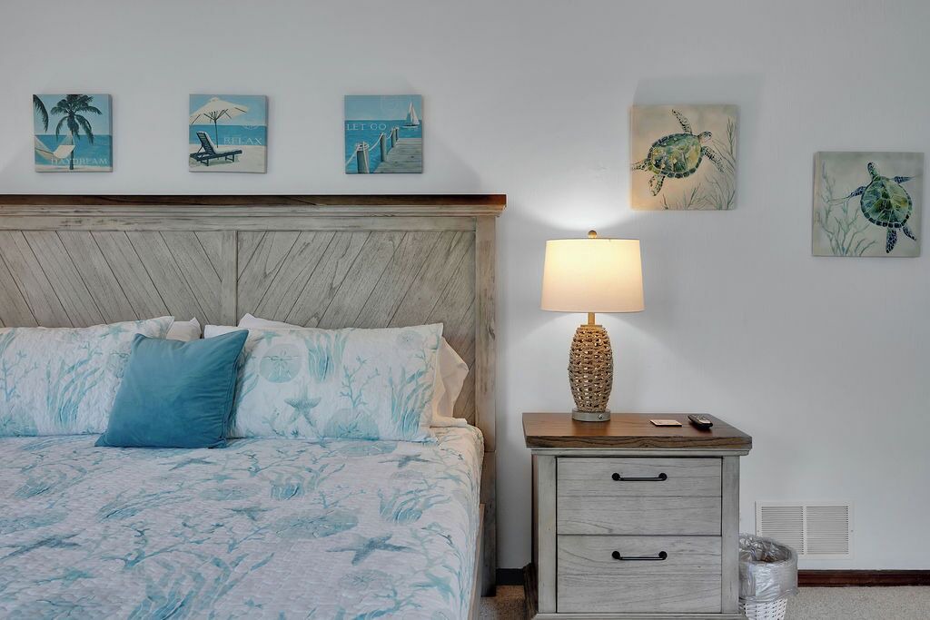 Photo of Bedroom in Palm Harbor